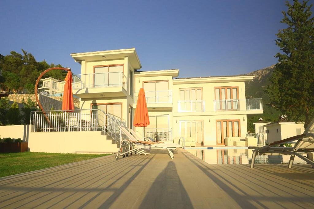 Orka Residence Villas image