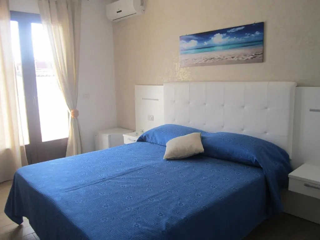 Tesori del Salento - Chambres