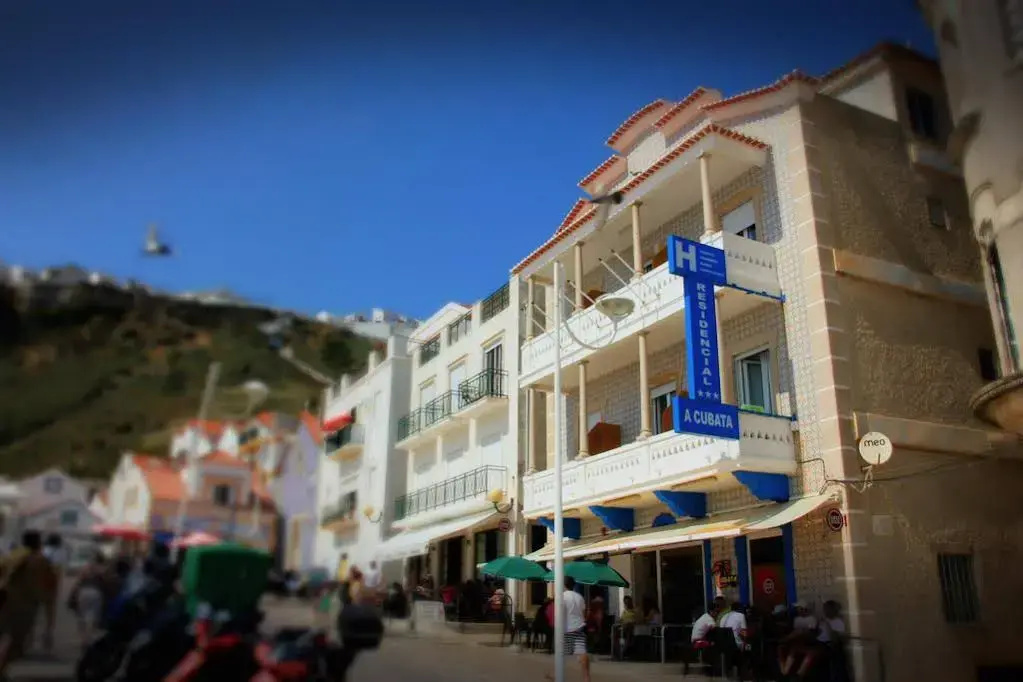 Cubata Hotel