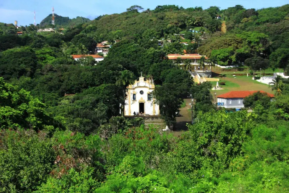 Pousada do Pescador Noronha