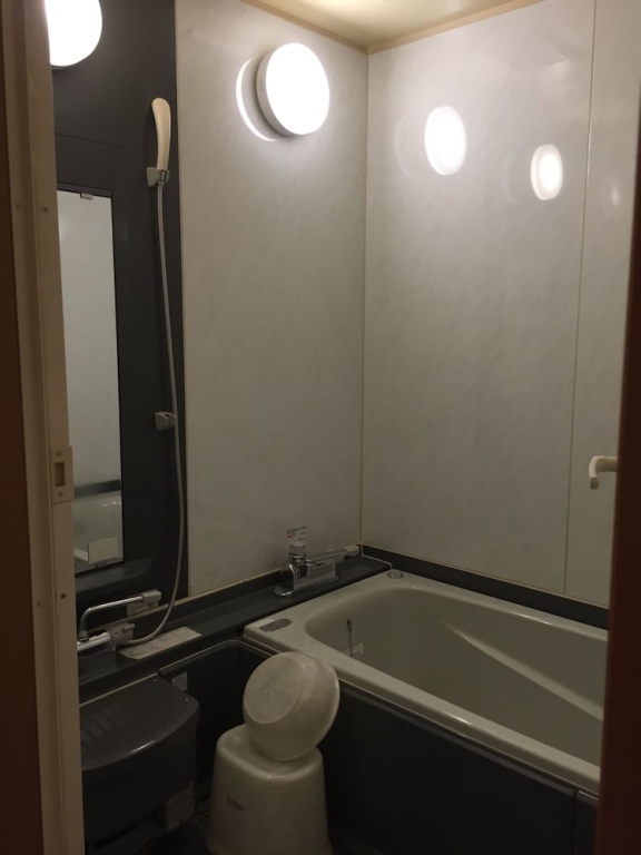 Hotel hu Namba - Adults Only 사진 2