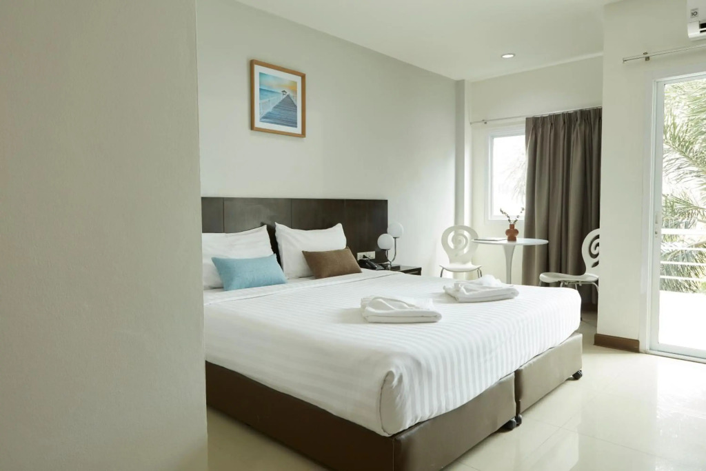 Rhienchai Place - фото 37