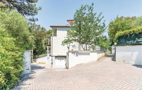 Casa Chioma 1