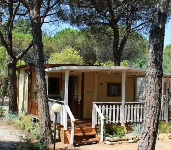 Cottage