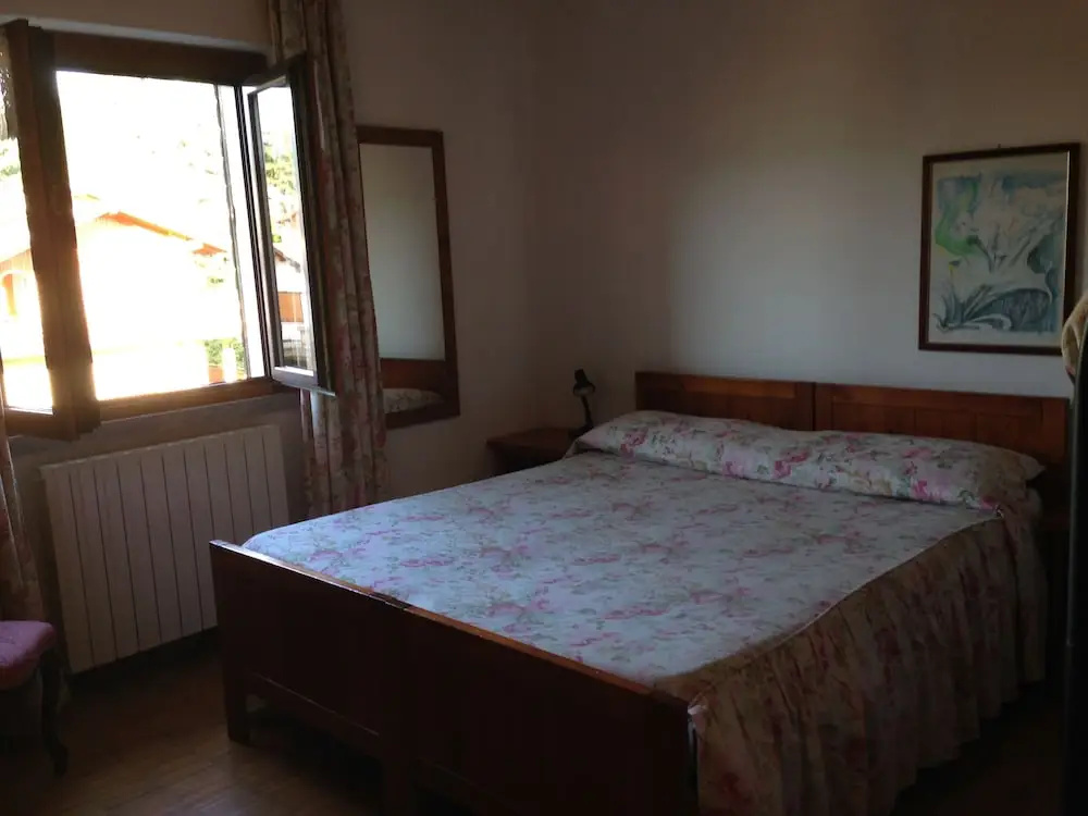 Hotel Marcellino - Chambres
