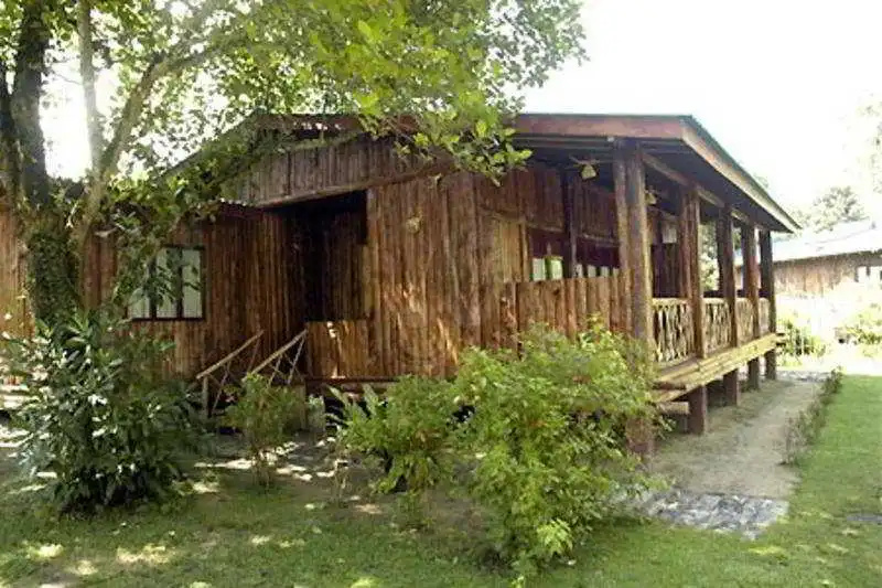 Owinka Lake Resort