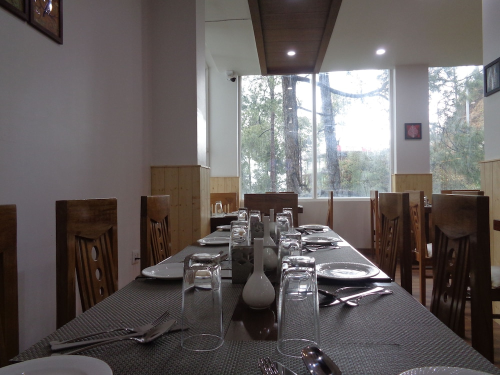 Hotel photo 18