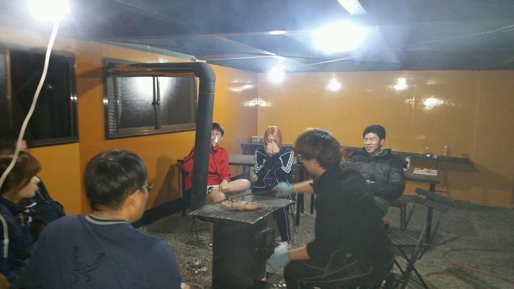 Yufuin No Take - Hostel 사진 15