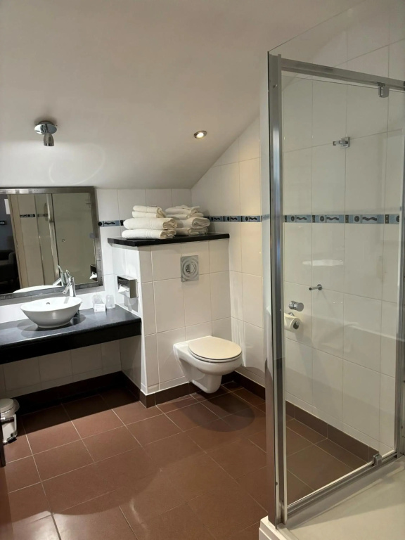 Holiday Inn Ellesmere Port by IHG - Général