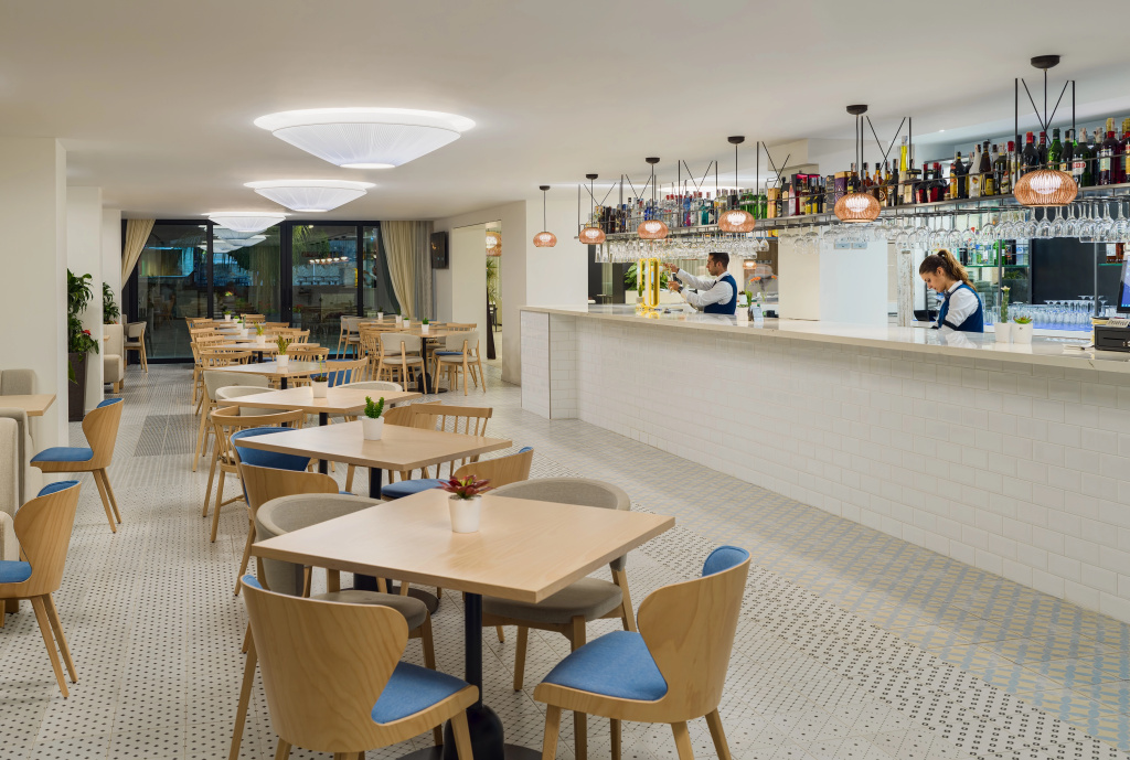H10 Casa del Mar Hotel - Général