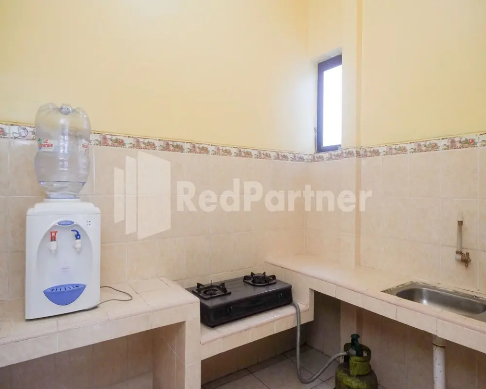Wisma Giri Mulyo B near Grojogan Sewu Mitra RedDoorz