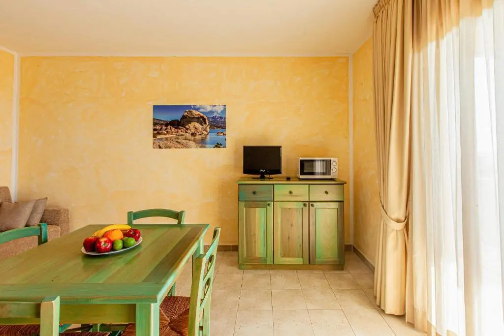 Residenze Le Maree - Chambres