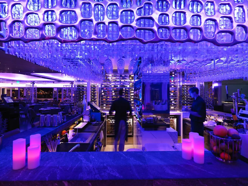 Sunborn Gibraltar Yacht Hotel Resort - фото 29