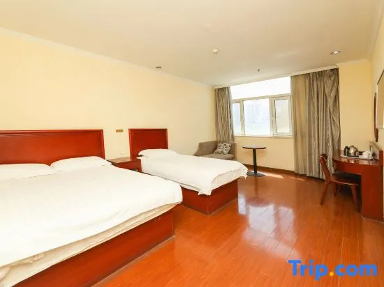 Business room