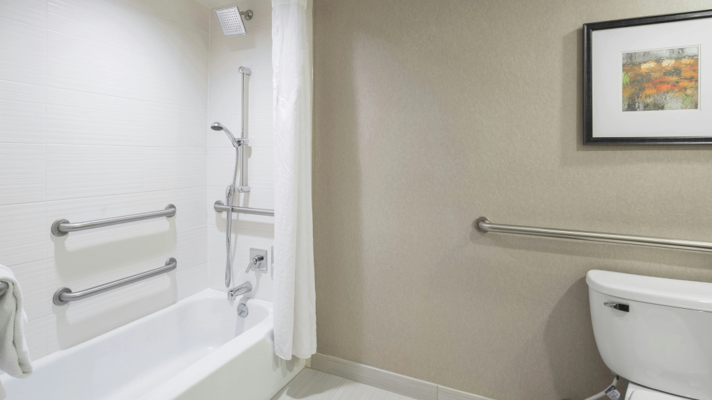 Holiday Inn Cincinnati-Riverfront by IHG - Général
