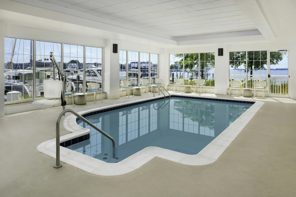 Hilton Garden Inn Kent Island Marina - Général
