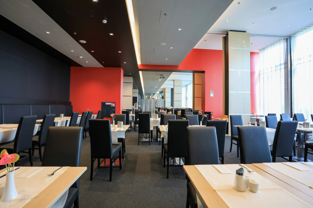 Pannonia Tower Hotel Parndorf - Général