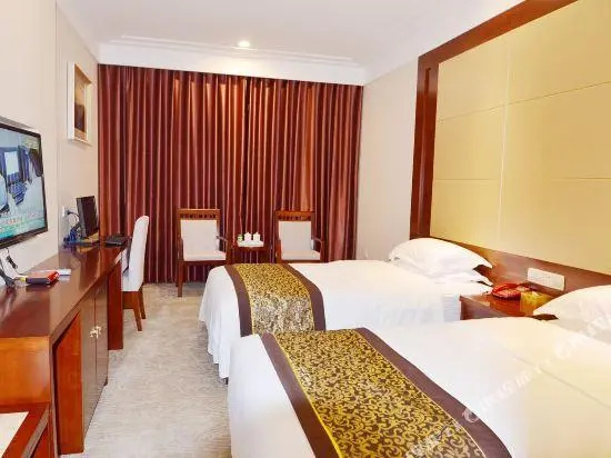 Xiandu Hotel - Chambres