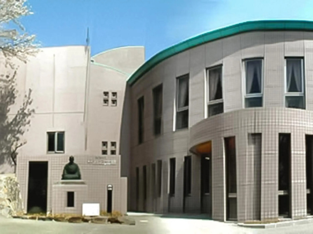 Tokai City Hotel - фото 32