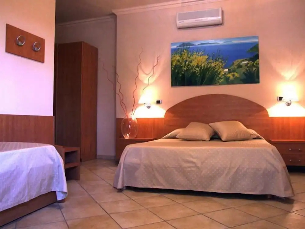 Residence La Giara - Général