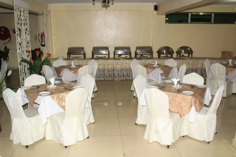 The Legacy Hotel & Suites - Général