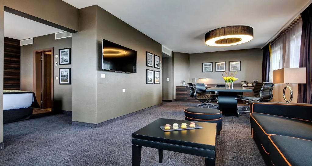 Hotel photo 11