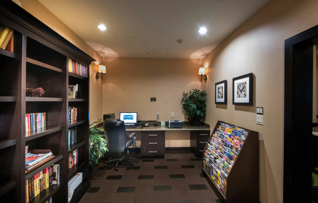 Staybridge Suites DFW Airport North by IHG - Général
