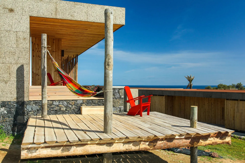 Santa Barbara Eco Beach Resort picture