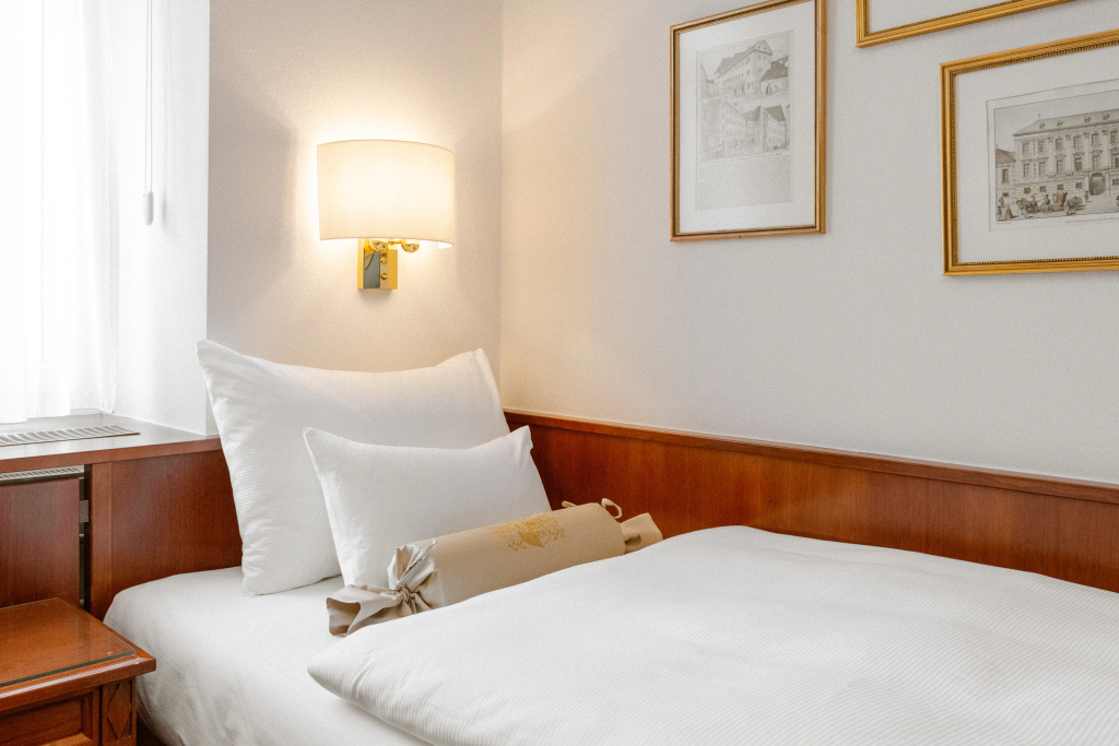 Hotel Stefanie - Général