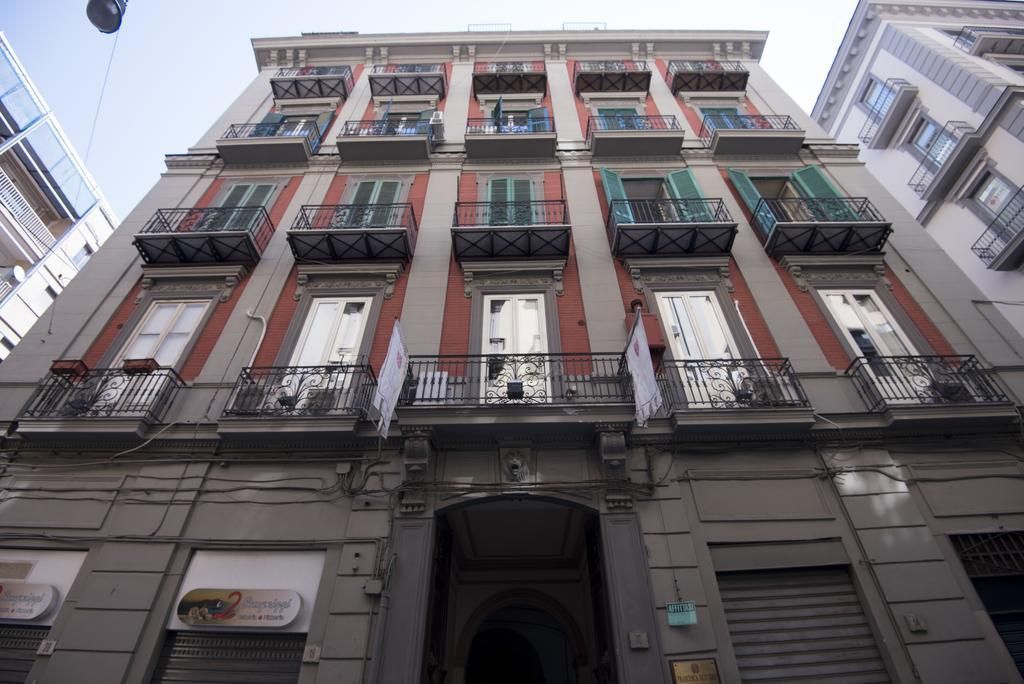 Schilizzi Hotel - Général