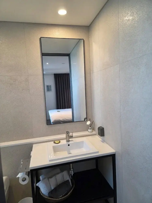 Luxury room
