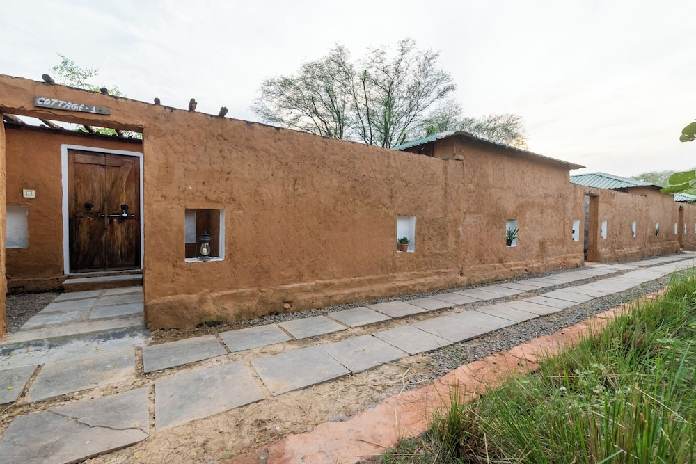 Bagh Serai by Alaya Stays