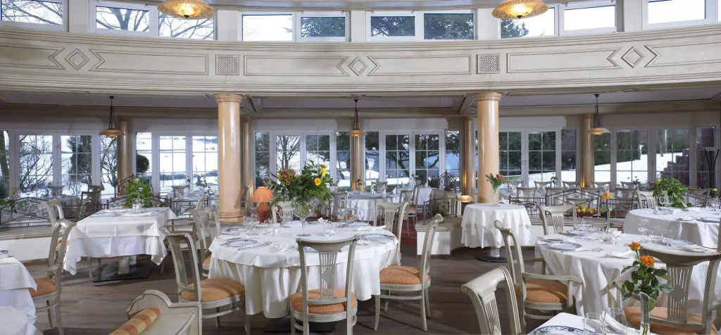 Sporthotel Leweck - Général