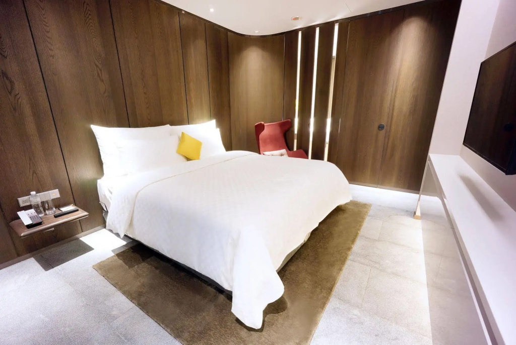 Hotel Royal Beitou - Général
