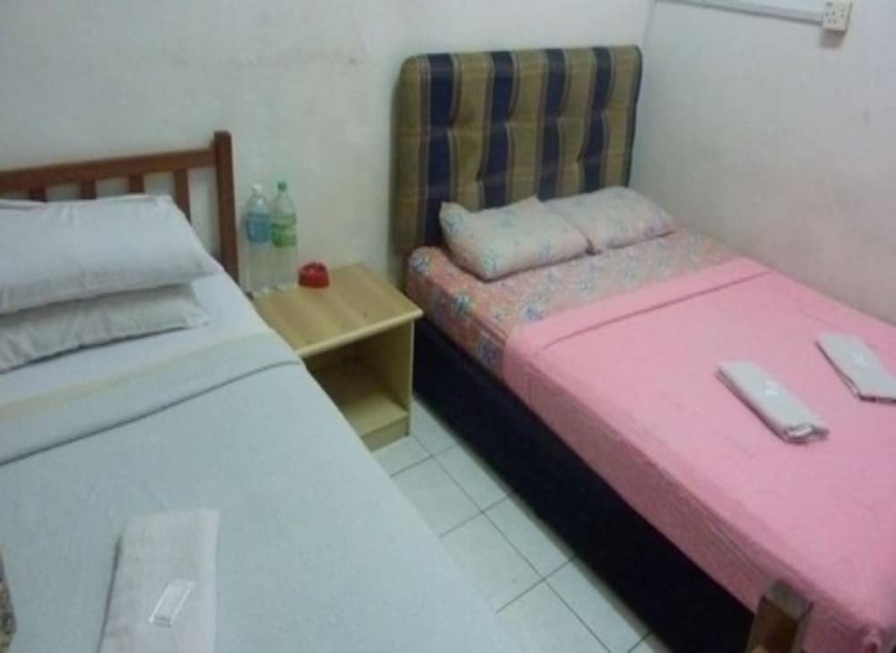 Hotel Legent
