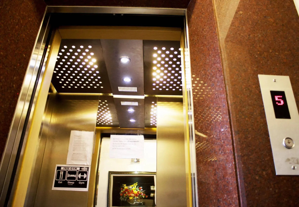 Hotel photo 13