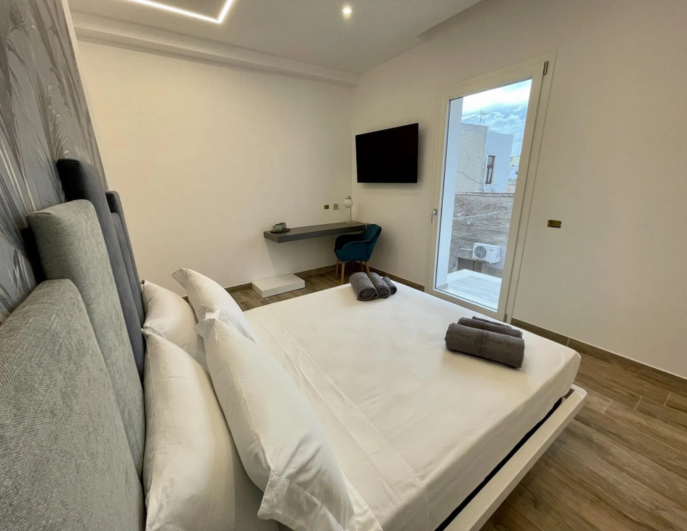 Altomare B&B