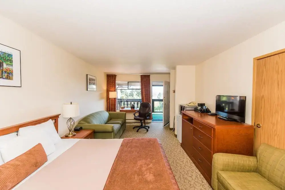 Seabreeze Inne - фото 28