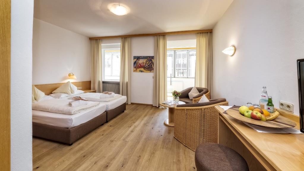 Hotel Post — 4