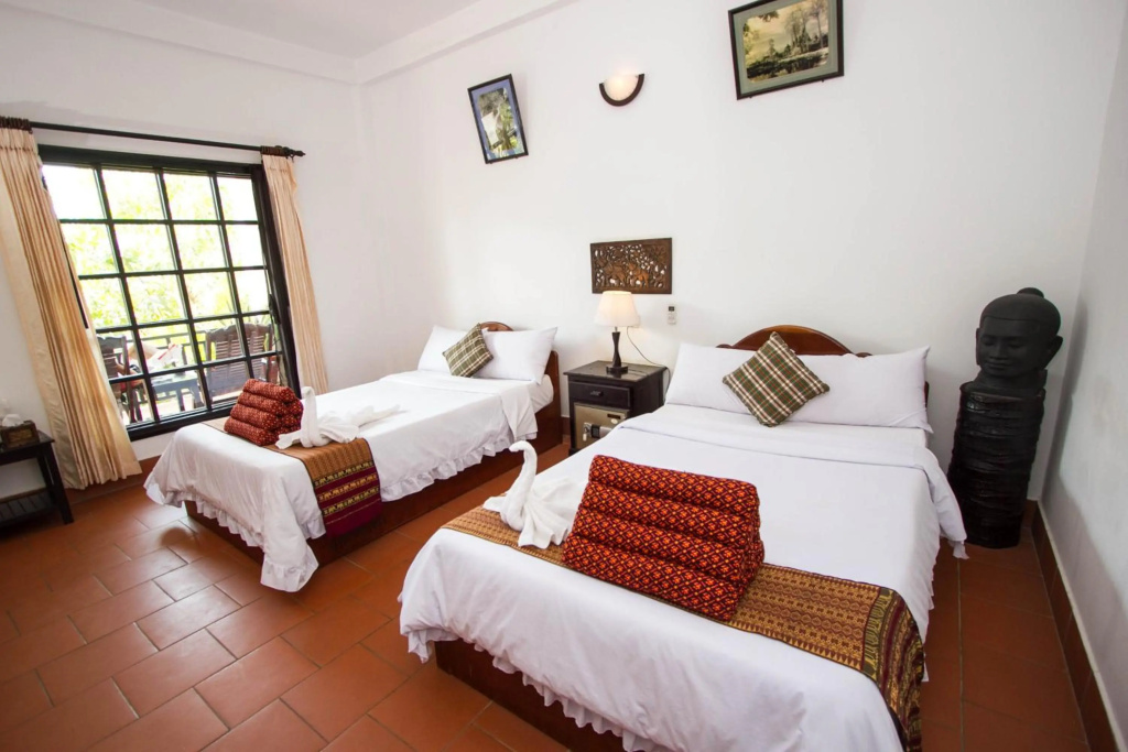 Sonalong Boutique Village & Resort - Général