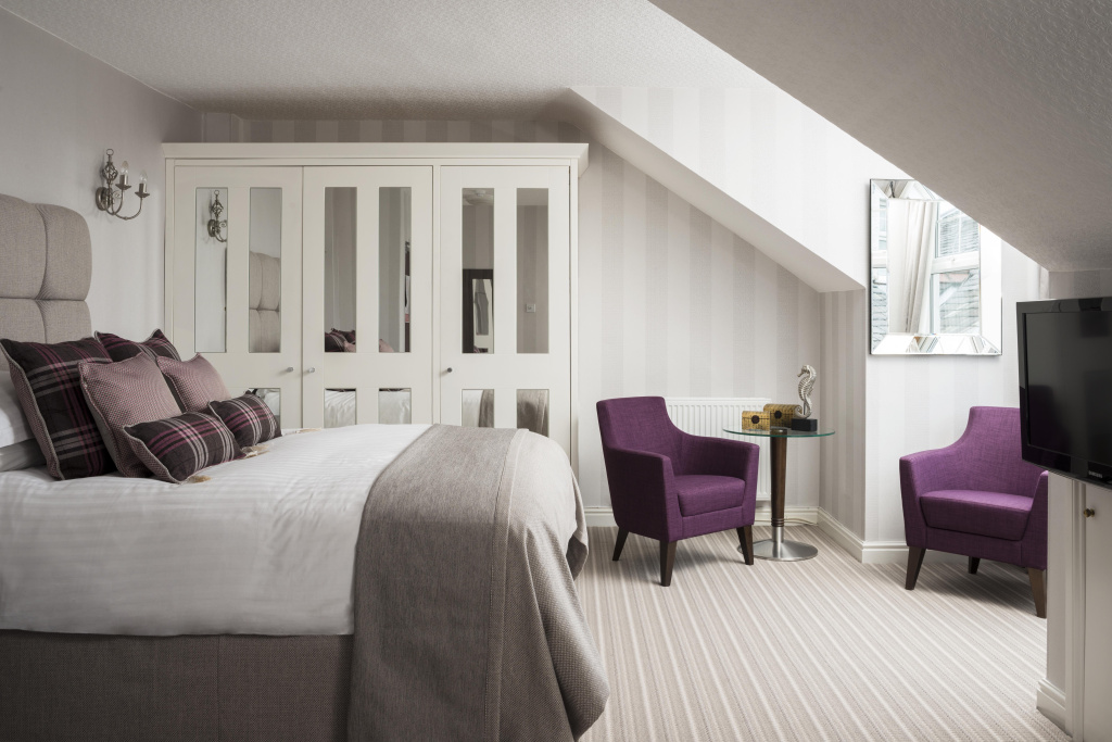 Windermere Hillthwaite Hotel - Général