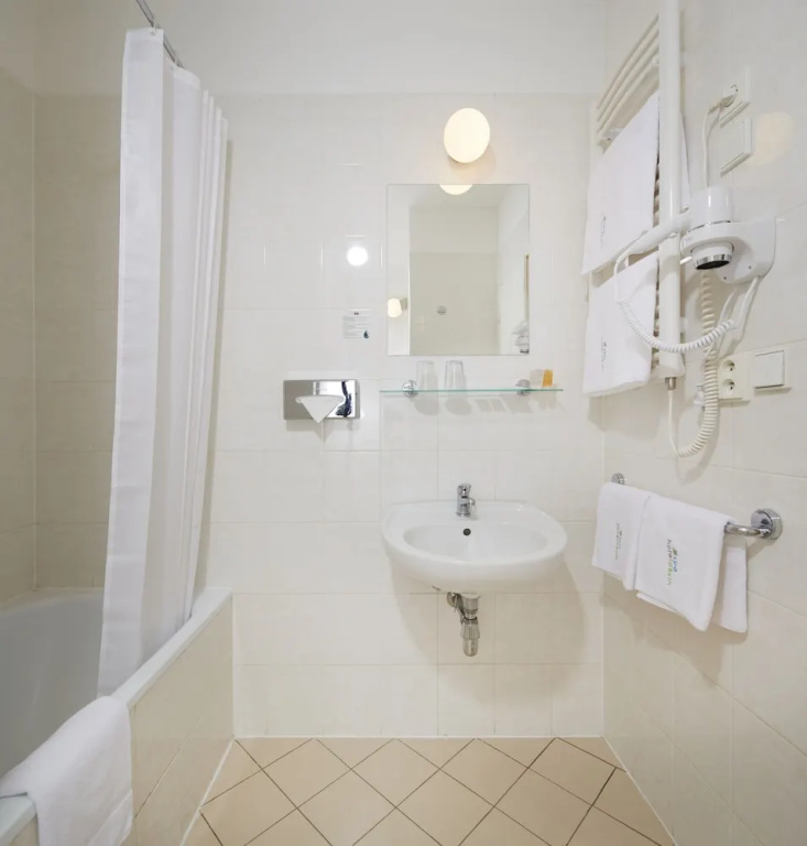 Spa Hotel Devin - Chambres