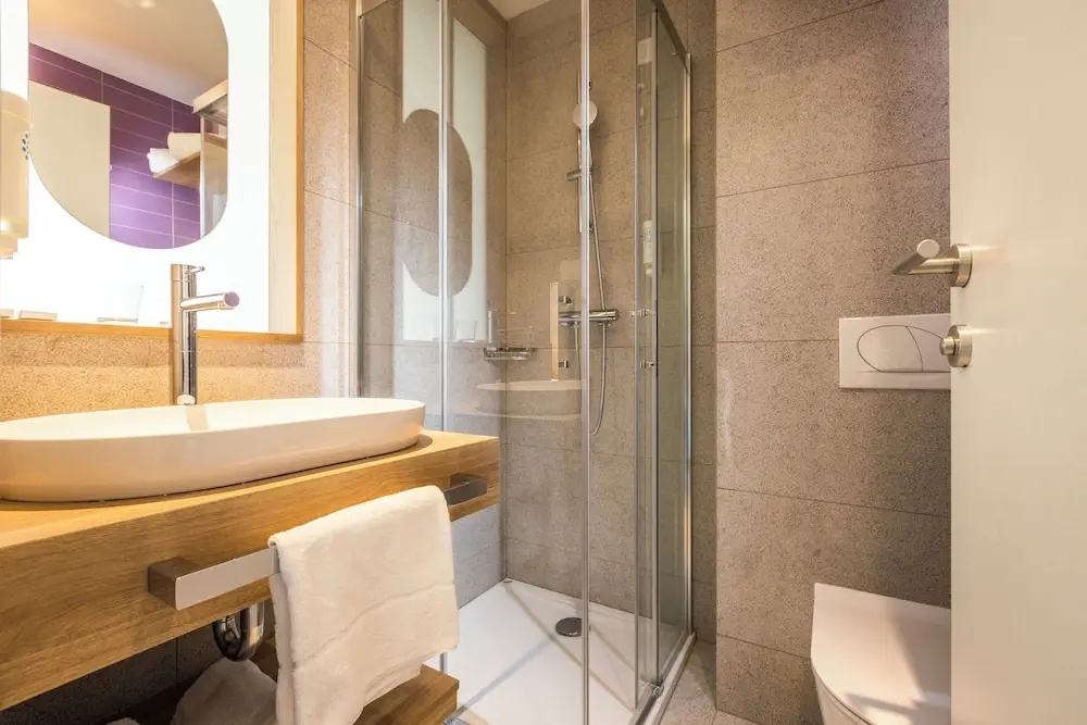 Hotel Ville Park Premium - Sava Hotels & Resorts - Chambres