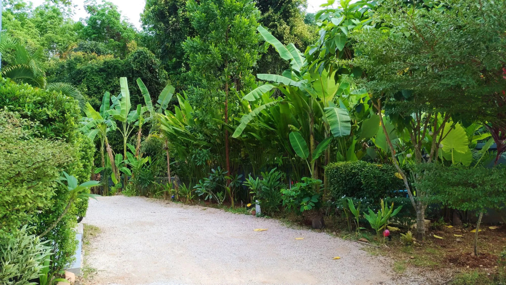 Ao Nang O2 Boutique Hotel - Général