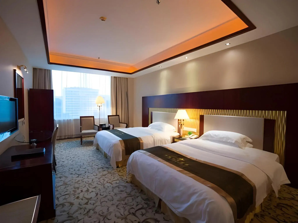 Yijian Holiday Hotel - Général