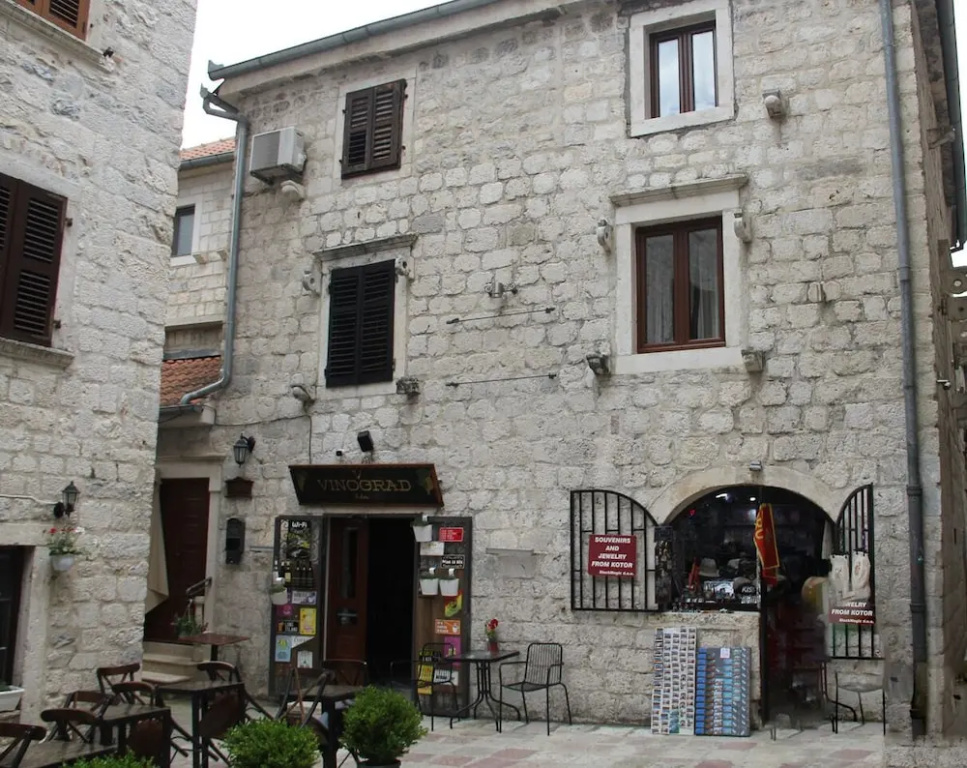 Vinograd