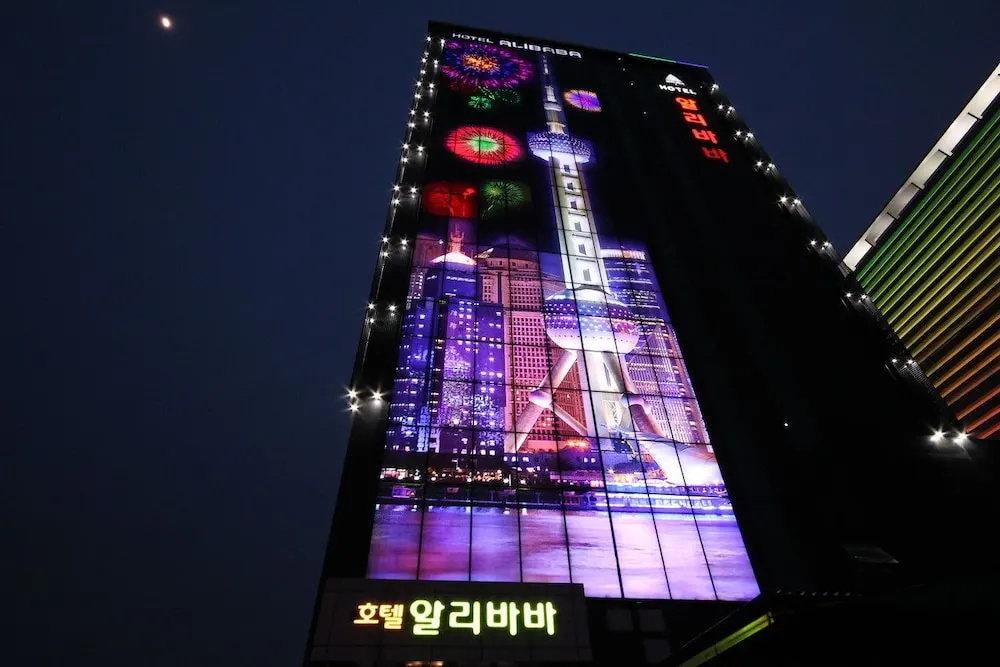 Hotel photo 1