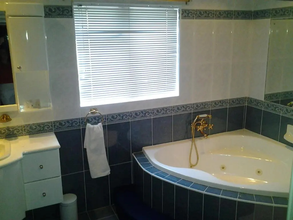 Annette Guesthouse - Chambres