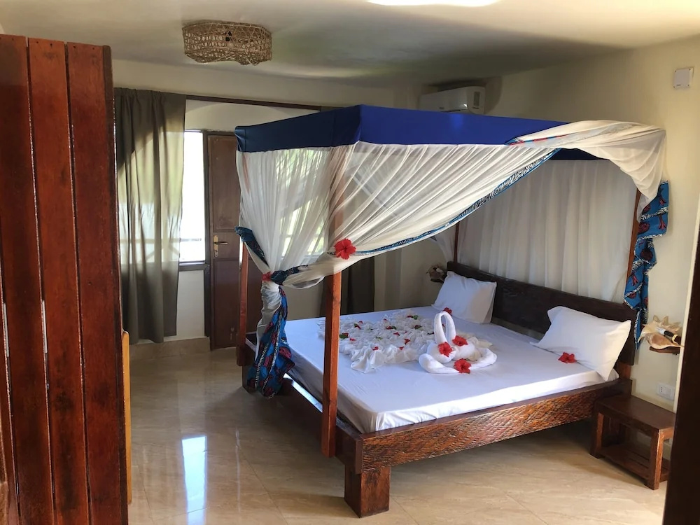 Kendwa Beach BnB - фото 3