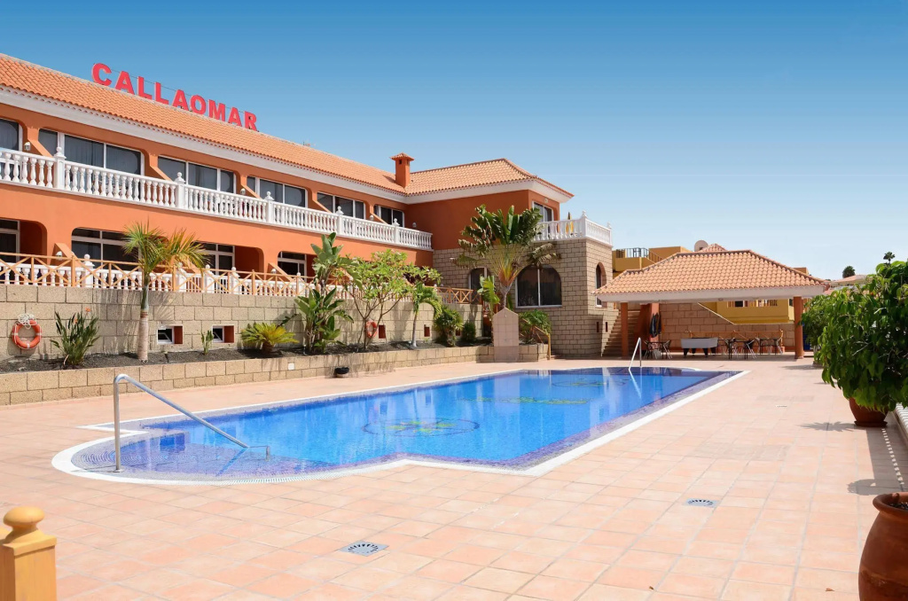 Hotel photo 11